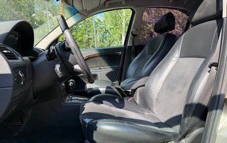 Ford Mondeo III, 2006 год, 395 000 рублей, 21 фотография