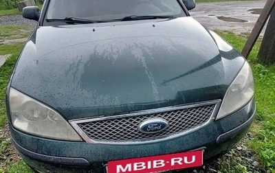 Ford Mondeo III, 2003 год, 250 000 рублей, 1 фотография