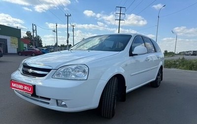 Chevrolet Lacetti, 2010 год, 710 000 рублей, 1 фотография