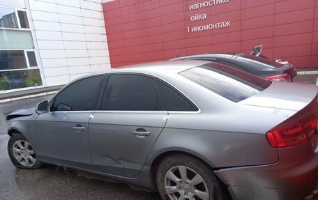 Audi A4, 2008 год, 354 350 рублей, 1 фотография