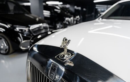 Rolls-Royce Phantom VIII, 2019 год, 41 000 000 рублей, 8 фотография