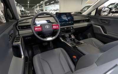 Toyota RAV4, 2026 год, 4 300 000 рублей, 1 фотография