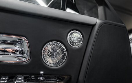 Rolls-Royce Phantom VIII, 2019 год, 41 000 000 рублей, 12 фотография