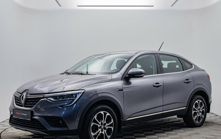 Renault Arkana I, 2020 год, 1 050 000 рублей, 1 фотография