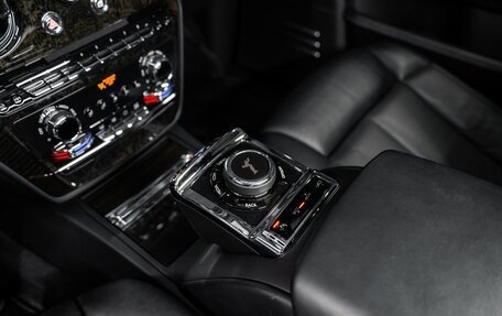 Rolls-Royce Phantom VIII, 2019 год, 41 000 000 рублей, 13 фотография