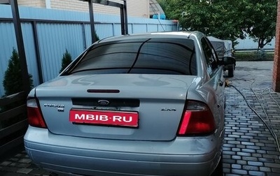 Ford Focus IV, 2004 год, 270 000 рублей, 1 фотография