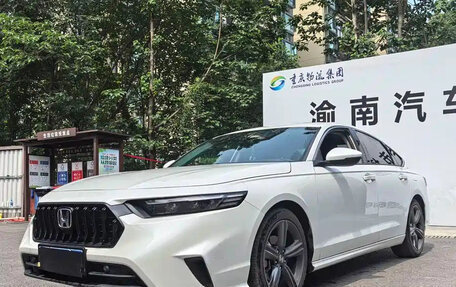 Honda Inspire, 2025 год, 2 813 800 рублей, 1 фотография