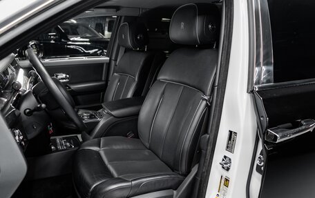 Rolls-Royce Phantom VIII, 2019 год, 41 000 000 рублей, 17 фотография