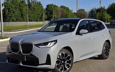 BMW X3, 2026 год, 5 500 000 рублей, 1 фотография