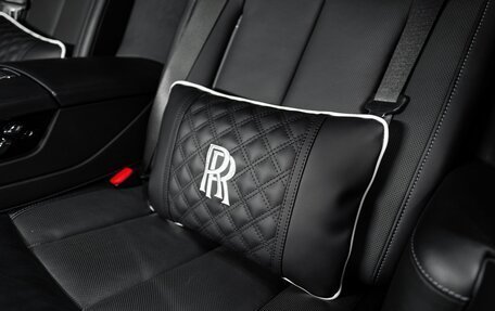 Rolls-Royce Phantom VIII, 2019 год, 41 000 000 рублей, 20 фотография