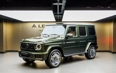 Mercedes-Benz G-Класс AMG, 2026 год, 32 980 000 рублей, 1 фотография