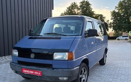 Volkswagen Transporter T4, 1993 год, 520 000 рублей, 1 фотография