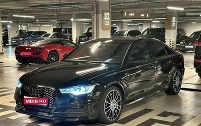 Audi A6, 2011 год, 2 150 000 рублей, 1 фотография