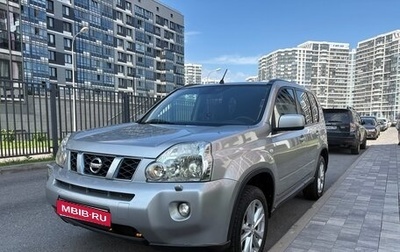 Nissan X-Trail, 2010 год, 1 290 000 рублей, 1 фотография