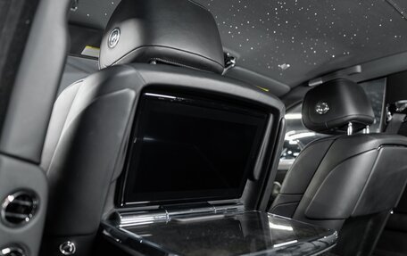 Rolls-Royce Phantom VIII, 2019 год, 41 000 000 рублей, 30 фотография