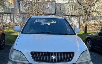Toyota Harrier, 1998 год, 700 000 рублей, 1 фотография