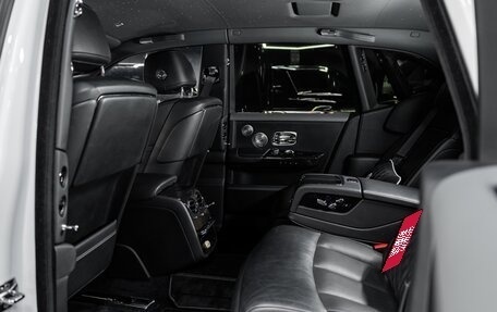 Rolls-Royce Phantom VIII, 2019 год, 41 000 000 рублей, 28 фотография