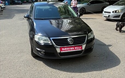 Volkswagen Passat B6, 2008 год, 950 000 рублей, 1 фотография