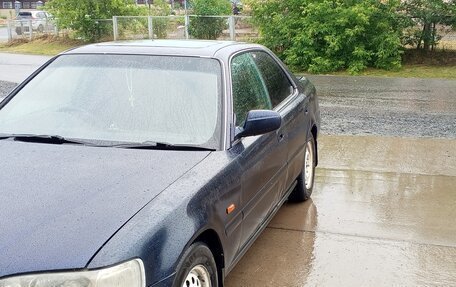 Honda Saber I, 1997 год, 265 000 рублей, 1 фотография