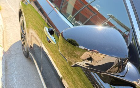 Infiniti FX II, 2013 год, 2 650 000 рублей, 4 фотография