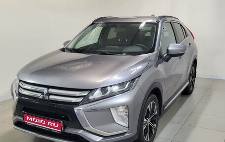 Mitsubishi Eclipse Cross, 2019 год, 1 480 000 рублей, 1 фотография