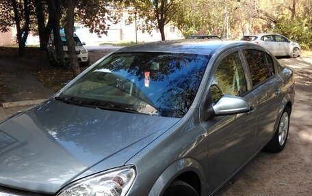 Opel Astra H, 2013 год, 470 000 рублей, 1 фотография