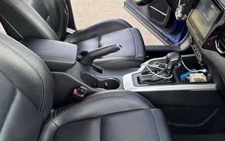 Chery Tiggo 4 I рестайлинг, 2019 год, 1 200 000 рублей, 2 фотография