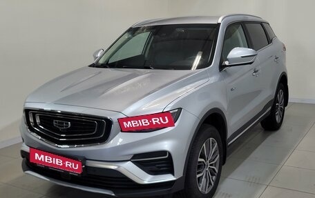 Geely Atlas, 2024 год, 1 950 000 рублей, 1 фотография