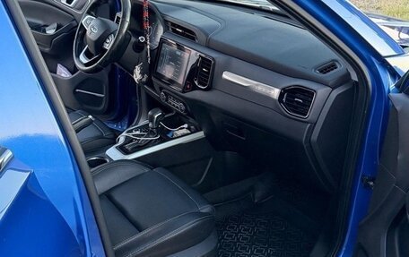 Chery Tiggo 4 I рестайлинг, 2019 год, 1 200 000 рублей, 4 фотография