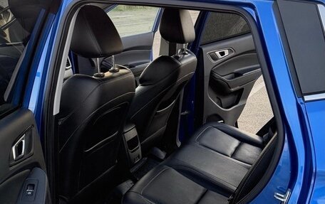 Chery Tiggo 4 I рестайлинг, 2019 год, 1 200 000 рублей, 7 фотография
