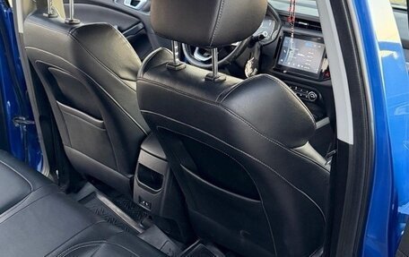Chery Tiggo 4 I рестайлинг, 2019 год, 1 200 000 рублей, 5 фотография
