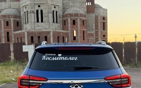 Chery Tiggo 4 I рестайлинг, 2019 год, 1 200 000 рублей, 6 фотография