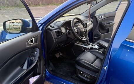 Chery Tiggo 4 I рестайлинг, 2019 год, 1 200 000 рублей, 10 фотография