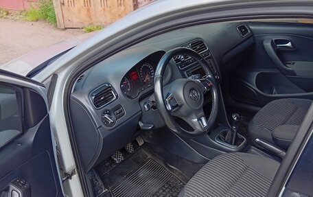 Volkswagen Polo VI (EU Market), 2013 год, 750 000 рублей, 12 фотография