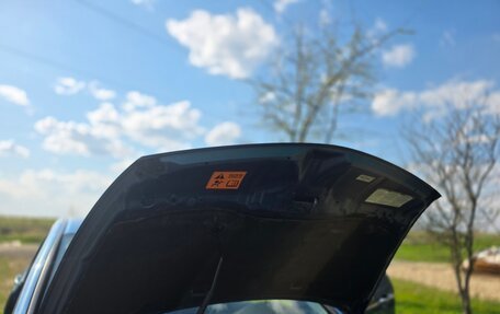Honda Civic VIII, 2008 год, 1 390 000 рублей, 11 фотография