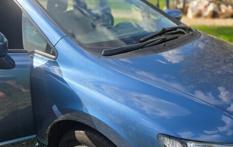 Honda Civic VIII, 2008 год, 1 390 000 рублей, 13 фотография