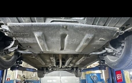 Honda Civic VIII, 2008 год, 1 390 000 рублей, 8 фотография