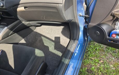 Honda Civic VIII, 2008 год, 1 390 000 рублей, 25 фотография