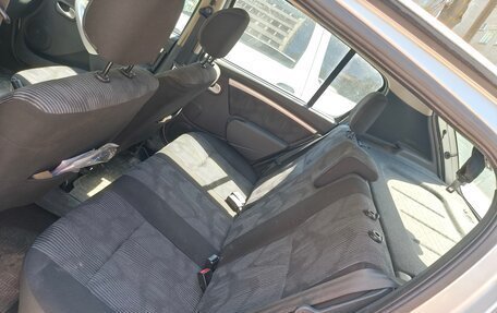 Renault Sandero I, 2013 год, 270 000 рублей, 11 фотография