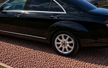 Mercedes-Benz S-Класс, 2009 год, 1 700 000 рублей, 3 фотография