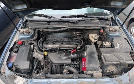Peugeot 406 I, 2001 год, 160 000 рублей, 9 фотография