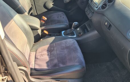 Volkswagen Tiguan I, 2015 год, 1 370 000 рублей, 7 фотография