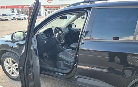 Volkswagen Tiguan I, 2015 год, 1 370 000 рублей, 16 фотография