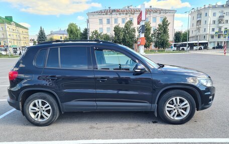 Volkswagen Tiguan I, 2015 год, 1 370 000 рублей, 11 фотография