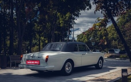 Rolls-Royce Corniche I - IV, 1986 год, 20 000 000 рублей, 4 фотография
