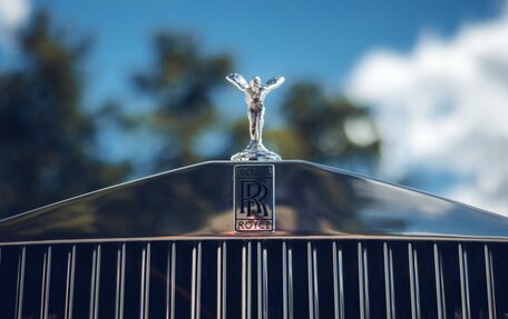 Rolls-Royce Corniche I - IV, 1986 год, 20 000 000 рублей, 8 фотография