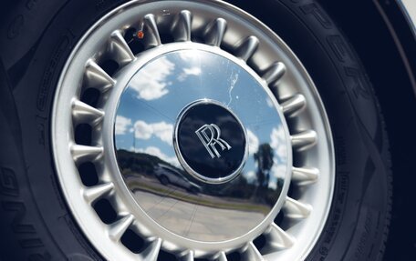 Rolls-Royce Corniche I - IV, 1986 год, 20 000 000 рублей, 11 фотография