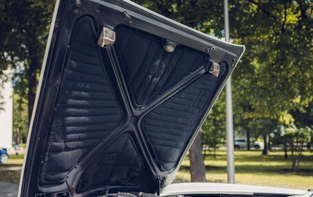 Rolls-Royce Corniche I - IV, 1986 год, 20 000 000 рублей, 21 фотография