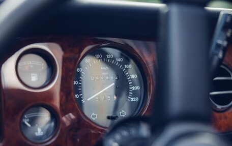 Rolls-Royce Corniche I - IV, 1986 год, 20 000 000 рублей, 26 фотография