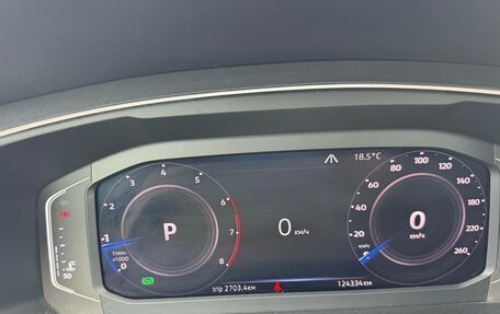 Volkswagen Tiguan II, 2019 год, 3 100 000 рублей, 30 фотография